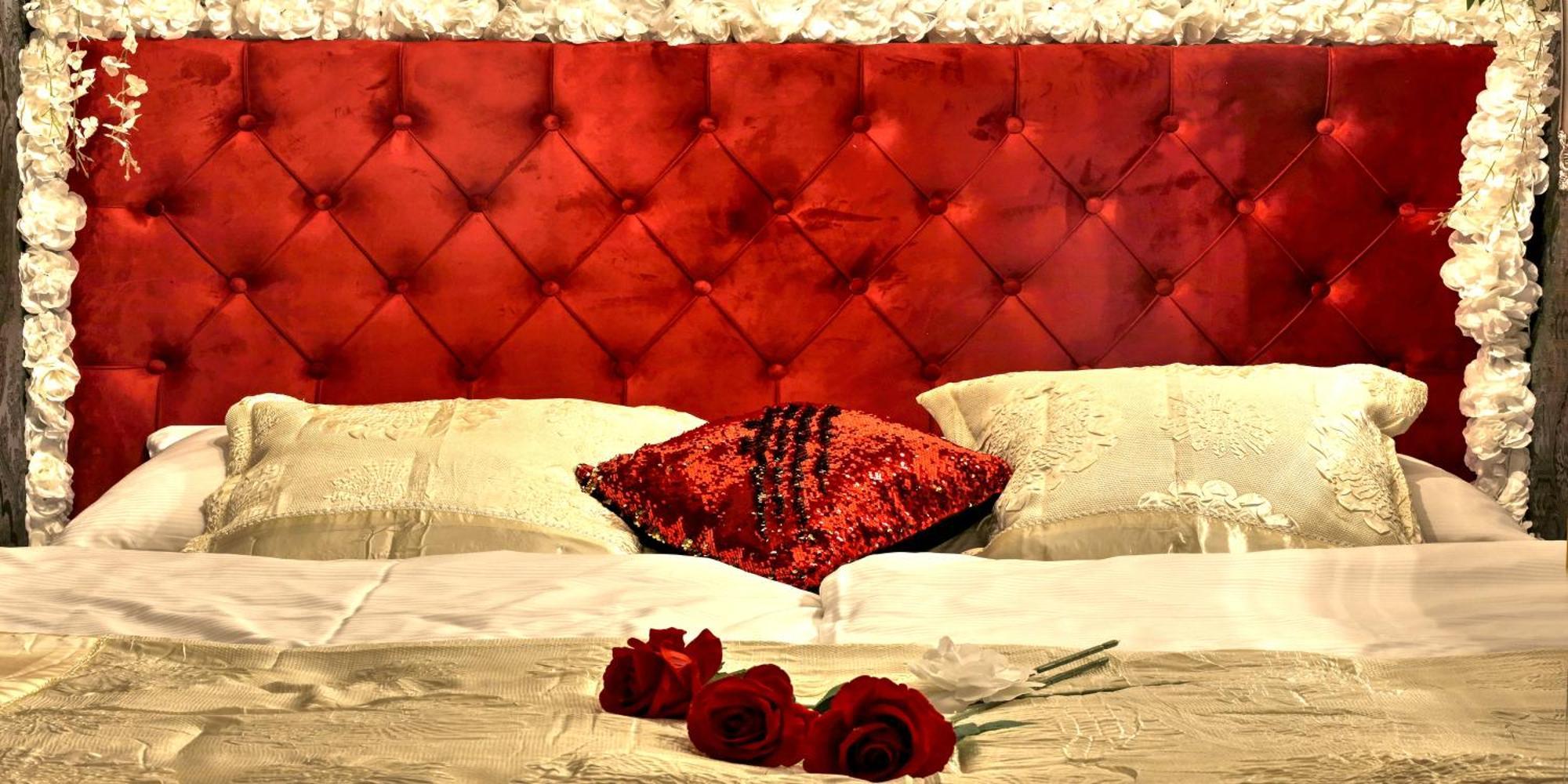 Ferrari Wellness Apartman Pardubice Buitenkant foto