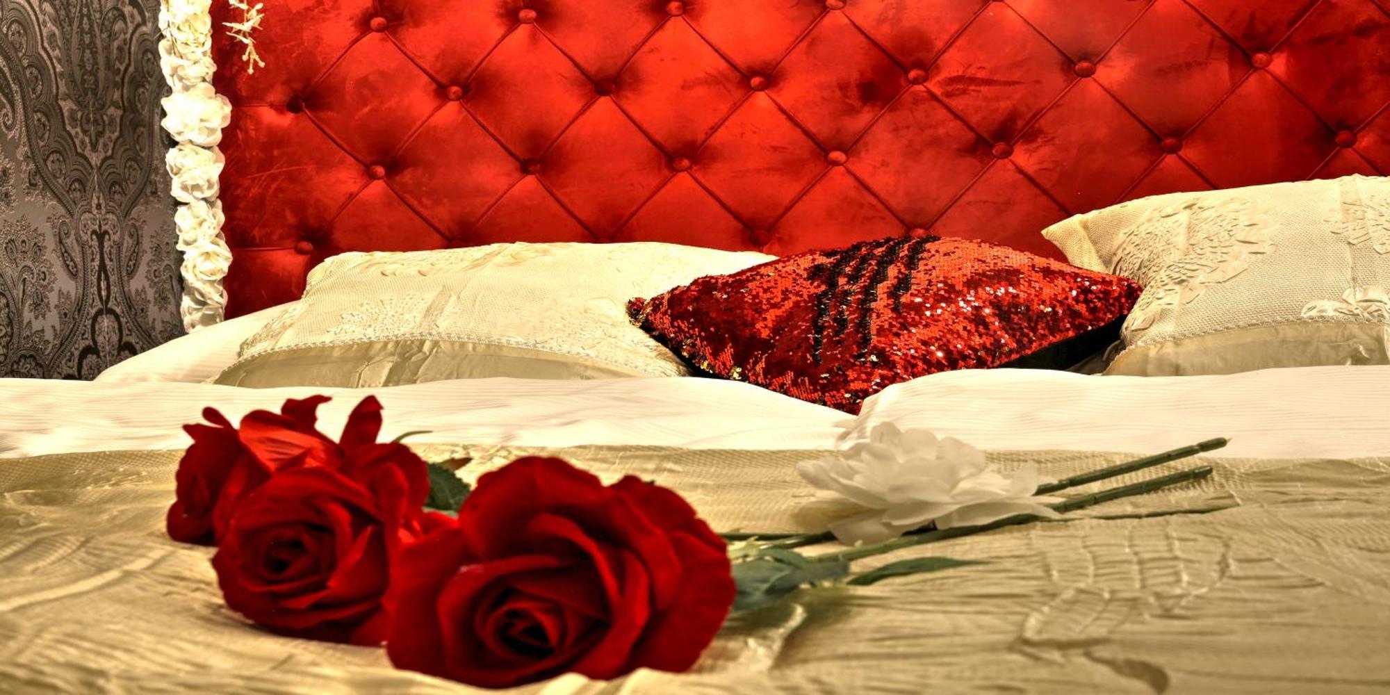Ferrari Wellness Apartman Pardubice Buitenkant foto
